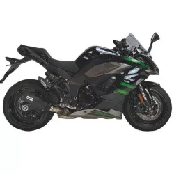 Échappement IXIL GK 7294 C pour Kawasaki Ninja 1000 SX 2020 et +