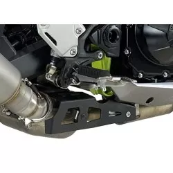 Échappement IXIL GK 7258 C pour Kawasaki Z900 / A2 2020 et +