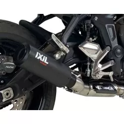 Échappement Ligne complète IXIL GT 4249 C pour Triumph Trident 660 2021 et +