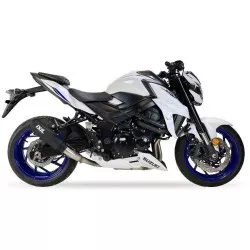 Échappement IXIL GS 8262 C pour Suzuki GSR750 2011-2016, GSXS750 2017-2020