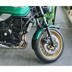 Extension de garde-boue avant pour Kawasaki Z650RS 2021 et +