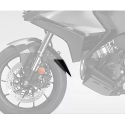 Extension / Prolongateur de garde-boue avant pour Honda NT1100 2022 et +