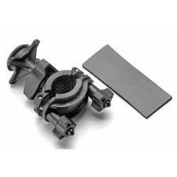 Kit universel S95KIT GIVI pour monter les S95_SK et S604. sur guidon, tubulaires, rétroviseurs diamètre 8 à 35mm
