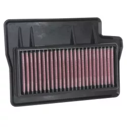 Filtre à air K&N YA-9021 pour Yamaha MT09 / SP 2021 et +