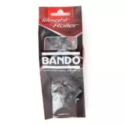 Bando - Kit galets de variateur x6 Ø23x18x17
