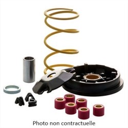 Athena - Variateur Honda 125 4T 6 Galets 20x17-10.5g/1 Ressort