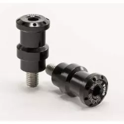 Diabolos 5923 Puig, Diamètre 8 mm, plusieurs couleurs au choix.