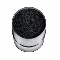 Catalyseur P-KAT-073 pour pot AKRAPOVIC 