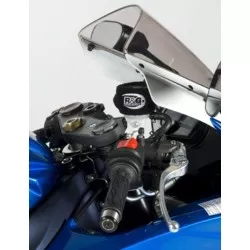 Protection réservoir maître-cylindre R&G RACING frein & embrayage