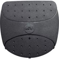 Couvre platine GIVI Z114 pour platine Z113C2 / Z113