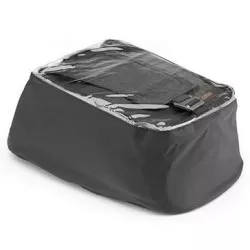  Sacoche de réservoir TANKLOCK CRM108 GIVI, volume 8 litres