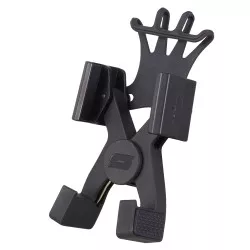 Support guidon SHAD SG00H X-FRAME pour Smartphones compatible avec toutes les motos