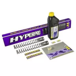 Ressorts de fourche Hyperpro BMW F800R 2015-2019