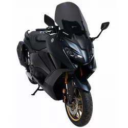 Bulle Pare-Brise Taille origine Ermax pour Yamaha 560 TMAX 2022 et +