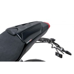 Dosseret capot de selle Ermax pour Yamaha MT10 2022 et +