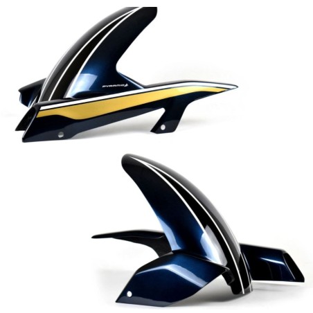 Garde-boue arrière - Kawasaki Z900RS 2017 et +