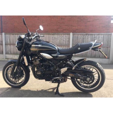 Garde-boue arrière - Kawasaki Z900RS 2017 et +