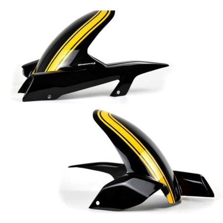 Garde-boue arrière - Kawasaki Z900RS 2017 et +