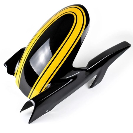 Garde-boue arrière - Kawasaki Z900RS 2017 et +