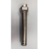 DB Killer Termigoni homologué TER403 pour silencieux Y097080IV sur Yamaha Tmax 500 01-03 et 08-11