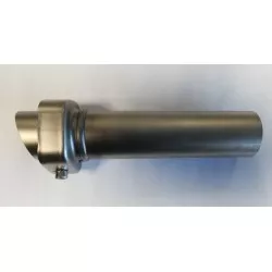 DB Killer Termigoni homologué TER403R pour silencieux BW06 sur BMW S1000RR 2010-2014