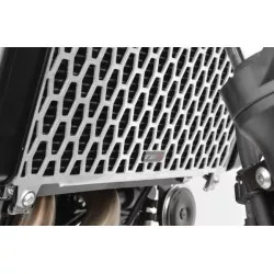 Protection grille de radiateur Top Block pour Kawasaki Z650RS 2022 et +