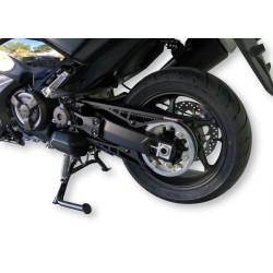 Caches courroie Ermax en 2 parties pour Yamaha T-MAX 560 2022 et +