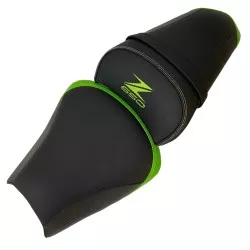 Selle Berry Sellerie édition FULL POWER pour Kawasaki Z650 2020 et +