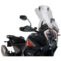Visière Multi-Régable 2.0 Clip-on 20764 Puig 
