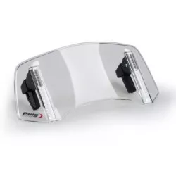Visière Multi-Régable 2.0 Clip-on 20764 Puig 