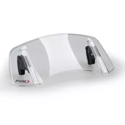 Visière Multi-Régable 2.0 Fixée par Vis 20763 Puig