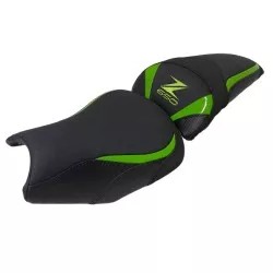 Selle Berry Sellerie édition ALLTERRA pour Kawasaki Z650 2020 et +