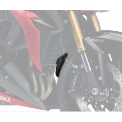 Garde-boue Arrière Noir Mat/ Brillant - Suzuki GSXS950, GSXS1000 / FA, GSXS1000 GT 22 Et +, GSXS1000GX