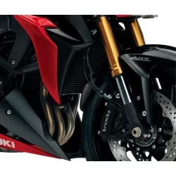 Extension de garde-boue avant - Suzuki GSXS750 2017 et +, GSXS 1000 2015-2020, GSXS 1000 FA 2015-2021