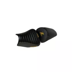 Selle Berry Sellerie édition VINTAGE pour Kawasaki Z650 2020 et +