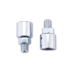 Module anti vibrations SHIN YO pour rétroviseurs - M10 x 125 RH-RH