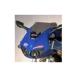 Bulle Aeromax Ermax pour Buell XB9R et XB12R 2002-2006