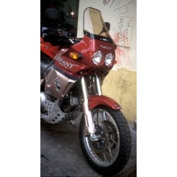 Bulle haute protection Ermax (+15cm) pour Cagiva 750 / 900 Elefant