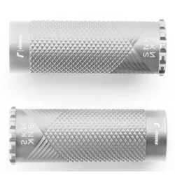 Cale-pieds pilote Snake Rizoma, adaptateur inclus, pour Ducati Multistrada 1260 / S / Pikes Peak / D-Air / Grand Tour