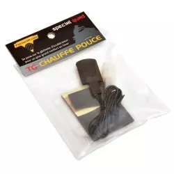 TG pouce chauffant pour QUAD