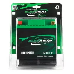 Batteries lithium pour moto et scooter - Tech2Roo