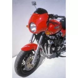 Tête de fourche adaptable RS01 Ermax 