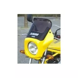 Bulle Ermax de rechange pour tête de fourche RS02