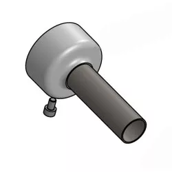 Réducteur de bruit, dB Killer LeoVince 303430801