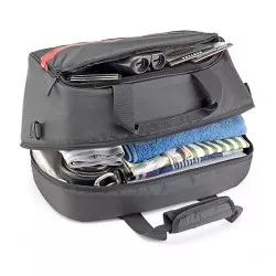 Paire de sacs souples internes T443D, 35 litres, pour Valises latérales GIVI Monokey Side V35 et V37