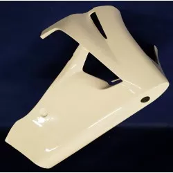 Poly Honda CBR1000RR 2008-2011. Partie basse du carénage, sabot.
