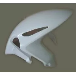 Poly Honda CBR1000RR 2008-2011. Garde Boue avant