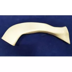 Poly Honda CBR1000RR 2008-2011. Prise d'air gauche