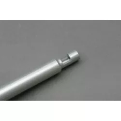 Guidon moto ABM Superbike - 22mm spécifique BMW poignées chauffantes
