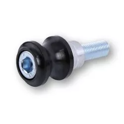 Diabolos de bras oscillant SHIN YO M10 x 125 noir